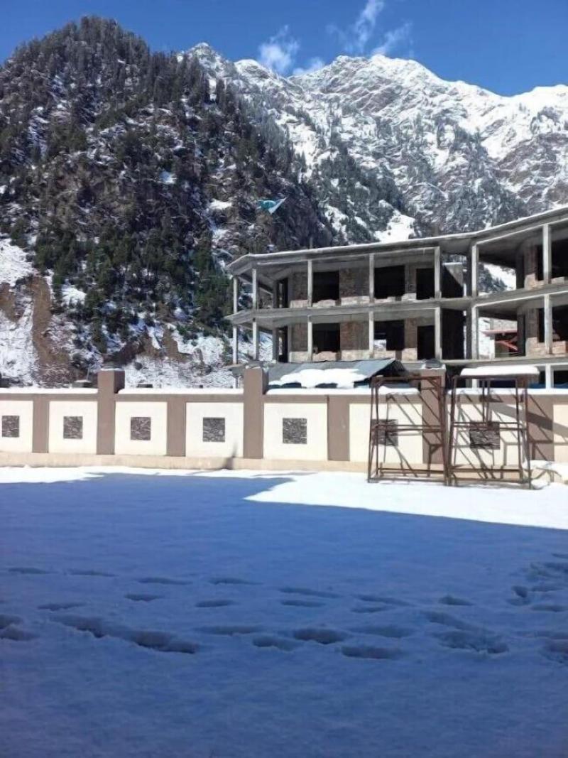 Al Hafiz Resorts Naran image