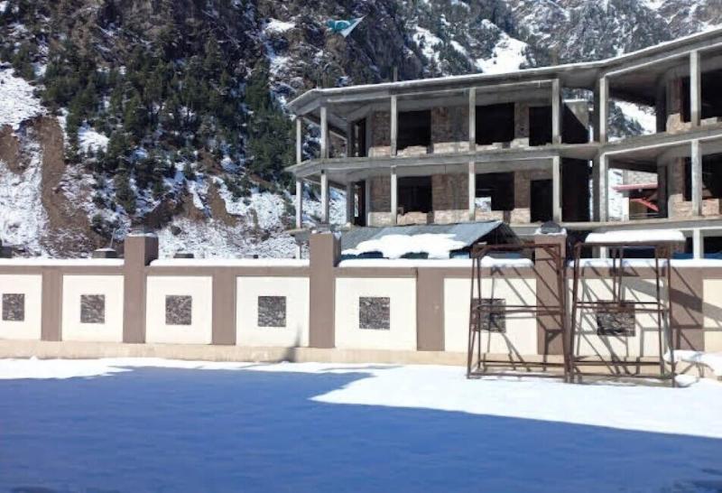 Al Hafiz Resorts Naran image