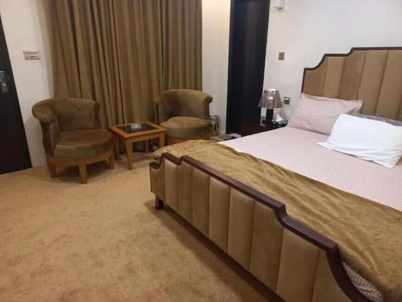 Al Hafiz Resorts Naran image