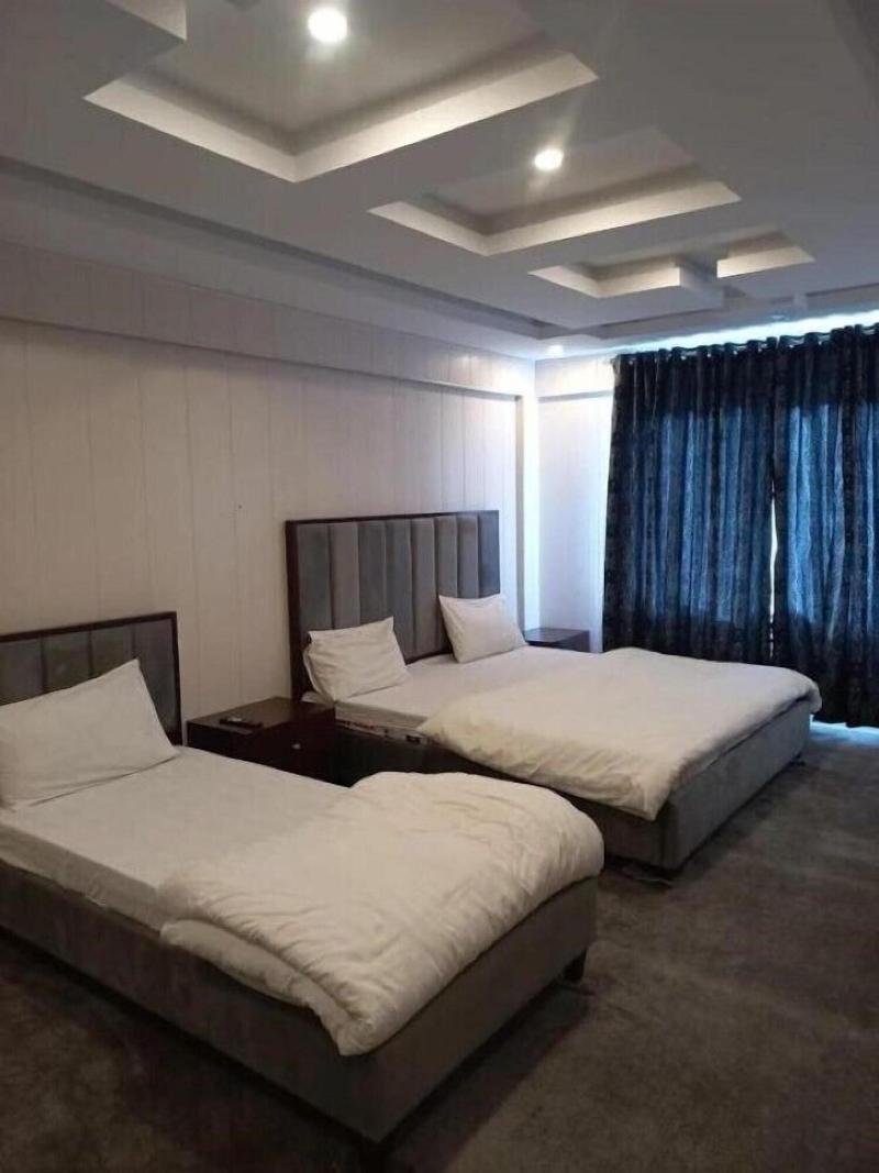 Al Hafiz Resorts Naran image