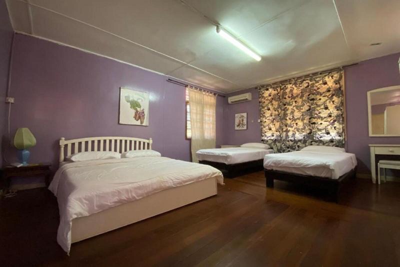 Home 90851 Rb Homestay Farms 2 image