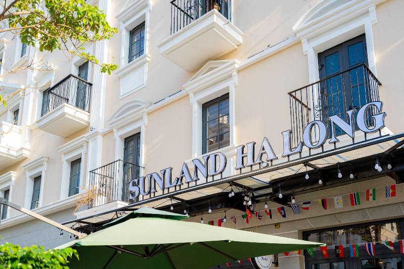 Sunland Halong Hotel And Restaurant image