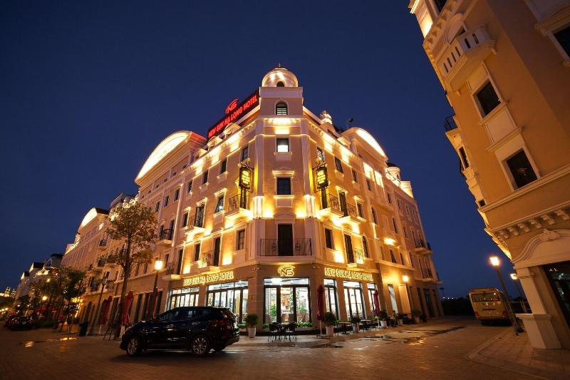 Sunland Halong Hotel And Restaurant image