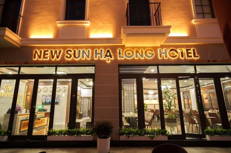 Sunland Halong Hotel And Restaurant image
