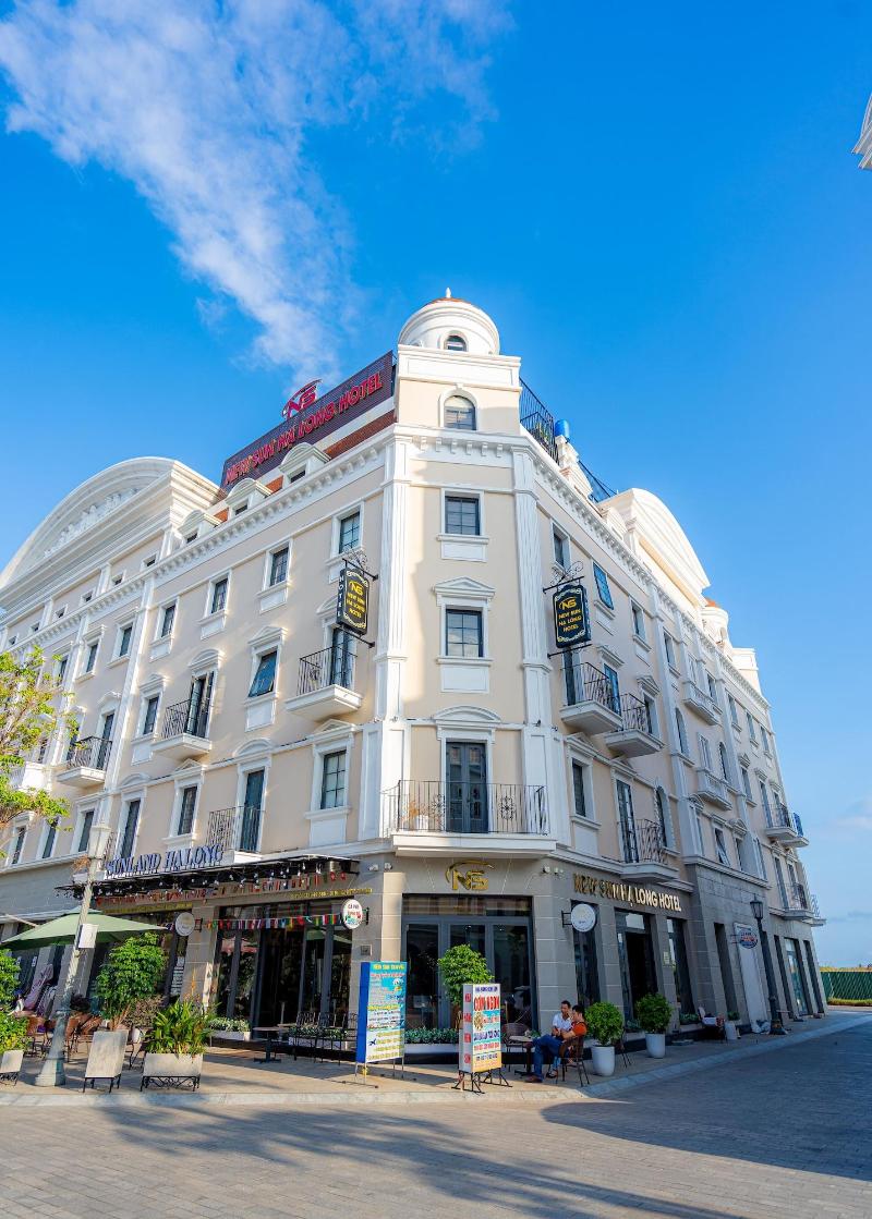 Sunland Halong Hotel And Restaurant image