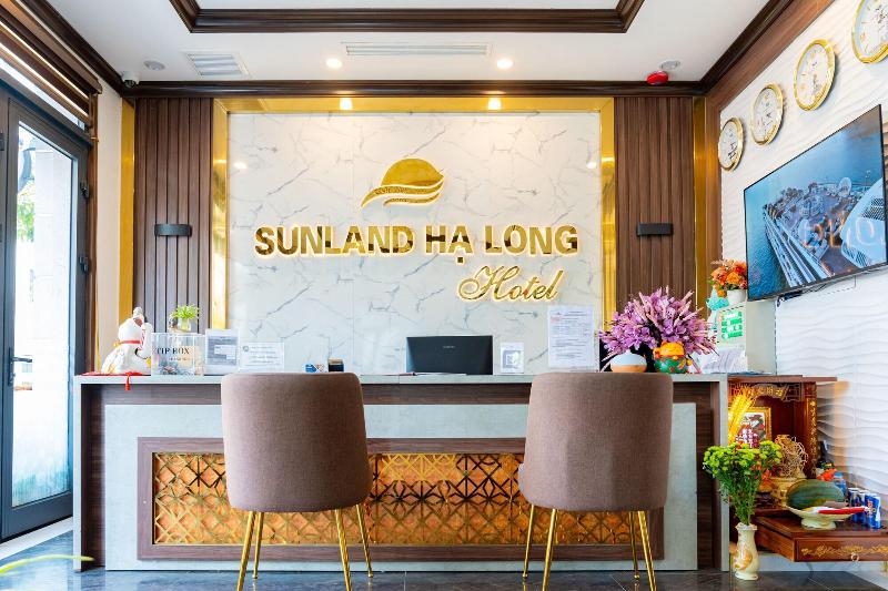 Sunland Halong Hotel And Restaurant image