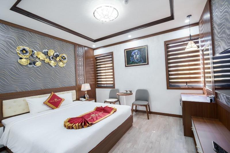 Sunland Halong Hotel And Restaurant image