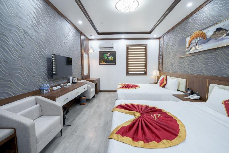 Sunland Halong Hotel And Restaurant image