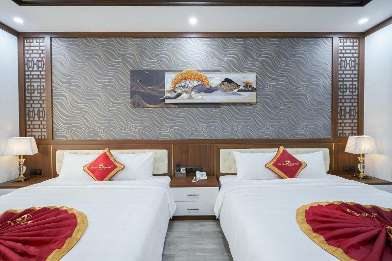 Sunland Halong Hotel And Restaurant image