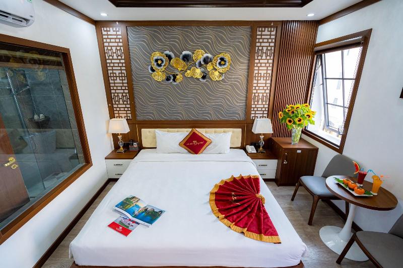 Sunland Halong Hotel And Restaurant image