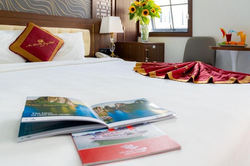 Sunland Halong Hotel And Restaurant image