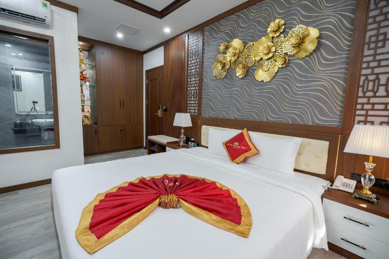 Sunland Halong Hotel And Restaurant image