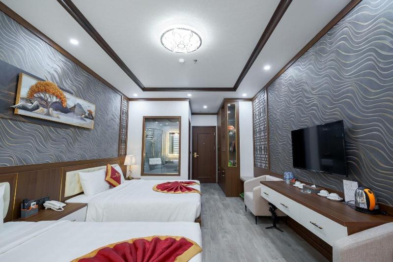 Sunland Halong Hotel And Restaurant image