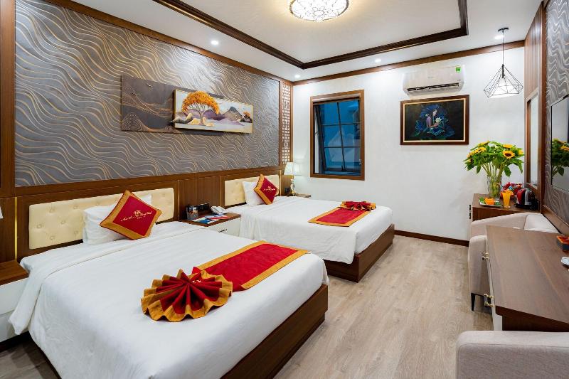 Sunland Halong Hotel And Restaurant image