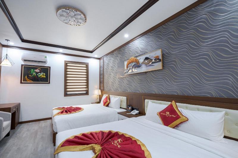 Sunland Halong Hotel And Restaurant image