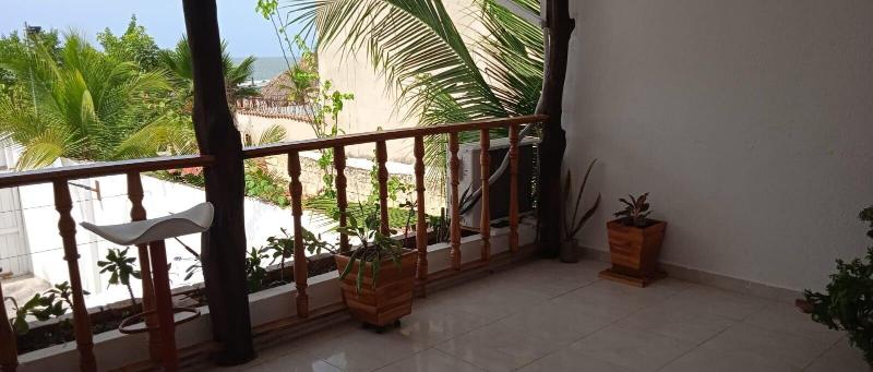 Casa De Playa Frente Al Mar Con Jacuzzi image