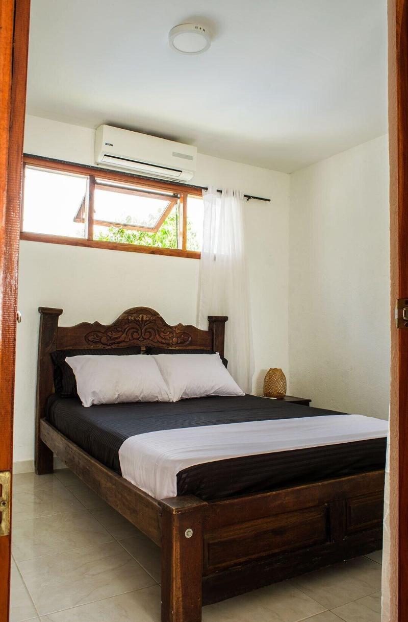 Casa De Playa Frente Al Mar Con Jacuzzi image