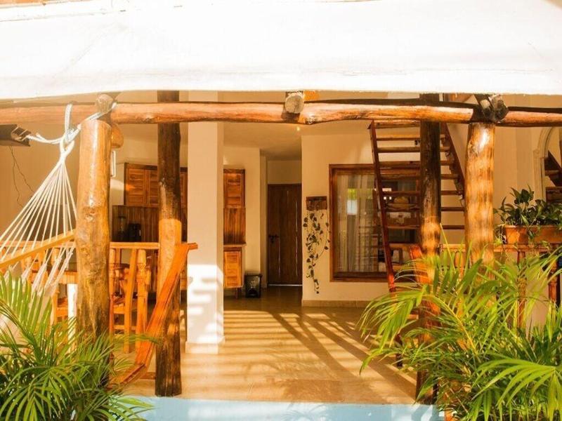 Casa De Playa Frente Al Mar Con Jacuzzi image