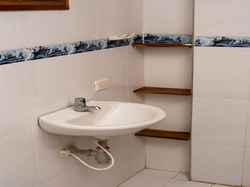 Casa De Playa Frente Al Mar Con Jacuzzi image