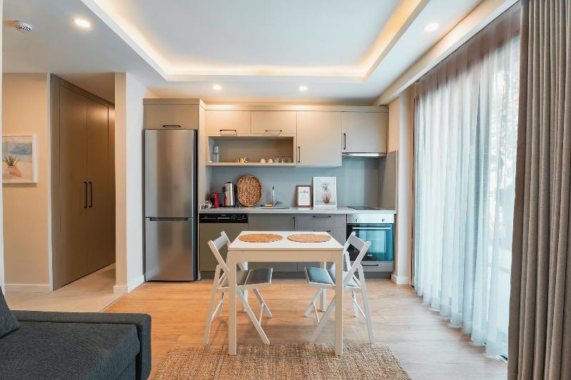 Bodrum Local House image
