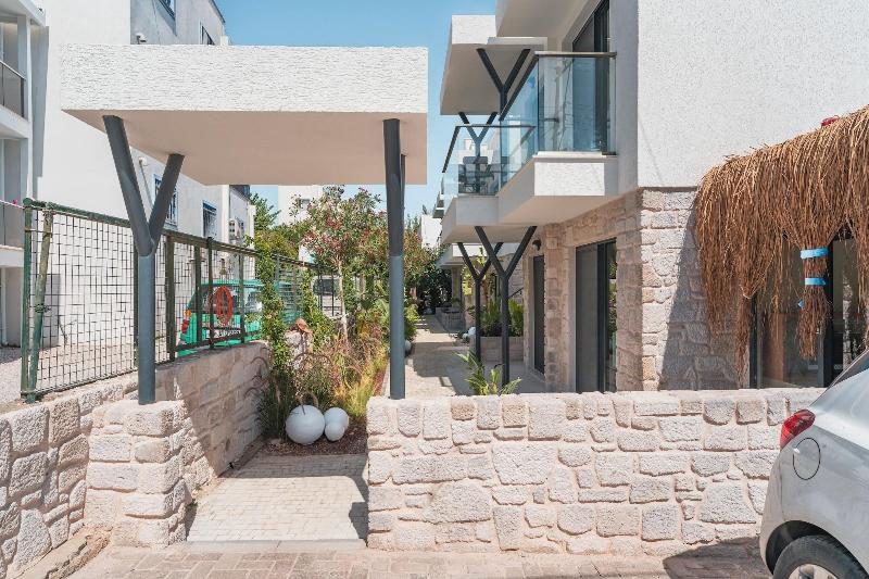Bodrum Local House image