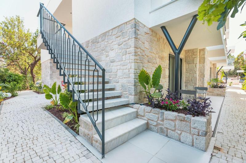 Bodrum Local House image