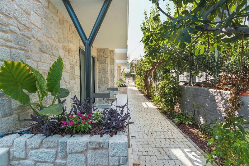 Bodrum Local House image