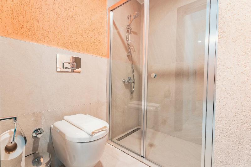 Bodrum Local House image