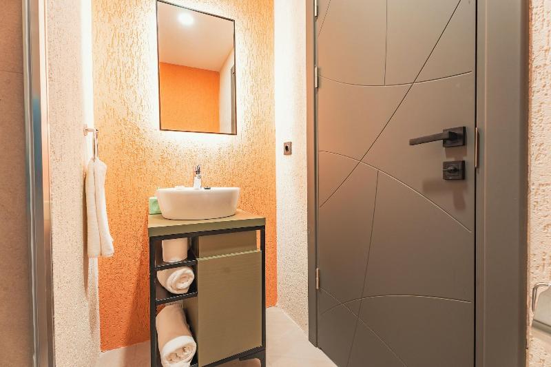 Bodrum Local House image