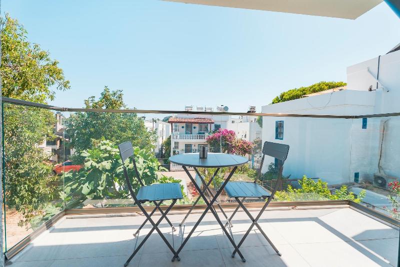 Bodrum Local House image