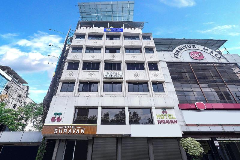 Fabhotel Shravan image