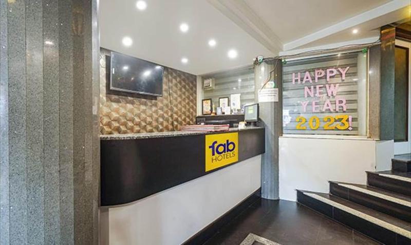 Fabhotel Shravan image