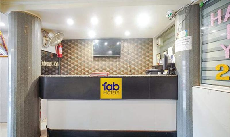 Fabhotel Shravan image