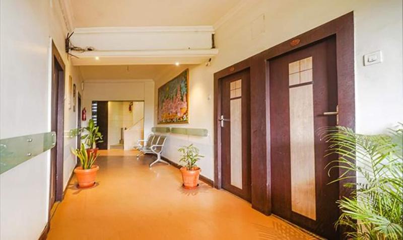 Fabhotel Shravan image
