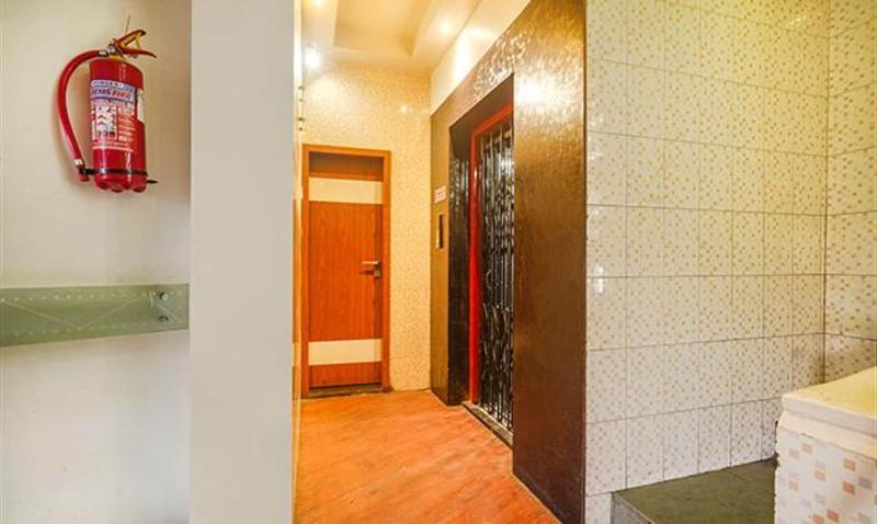 Fabhotel Shravan image