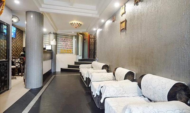Fabhotel Shravan image