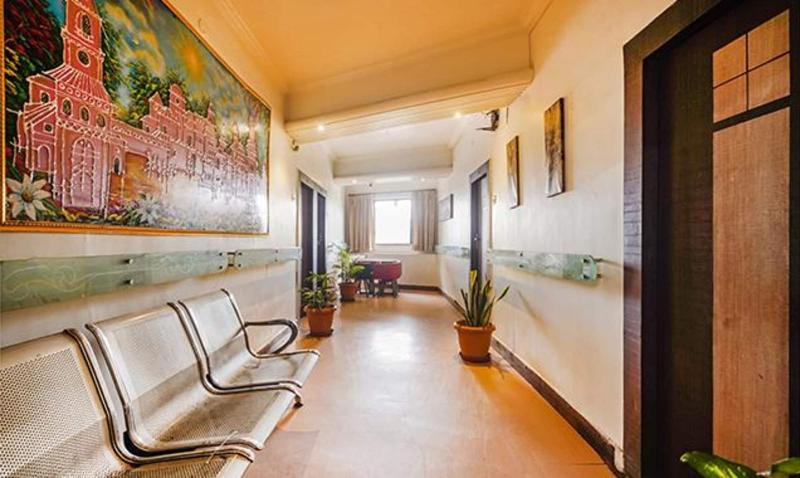 Fabhotel Shravan image