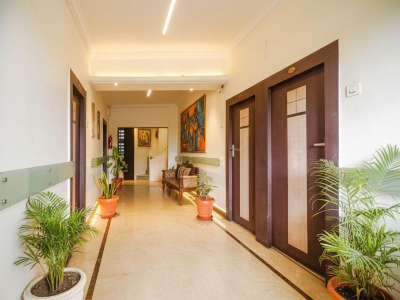 Fabhotel Shravan image