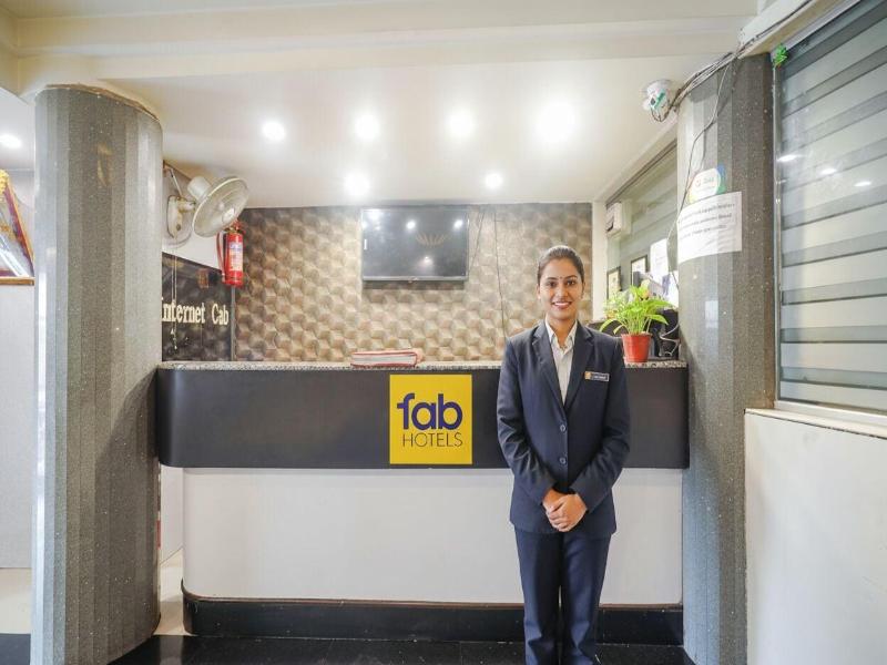 Fabhotel Shravan image