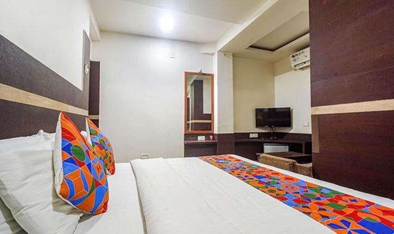 Fabhotel Shravan image