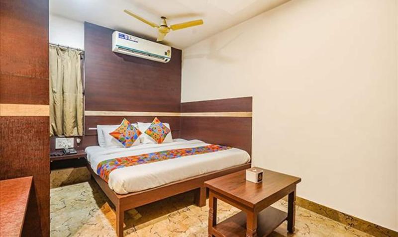 Fabhotel Shravan image
