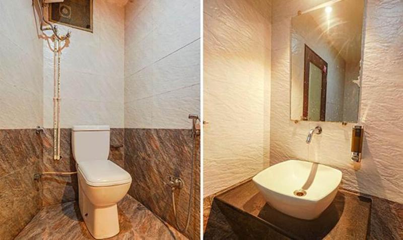 Fabhotel Shravan image