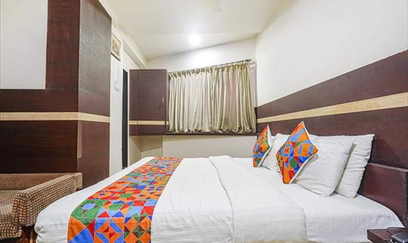 Fabhotel Shravan image