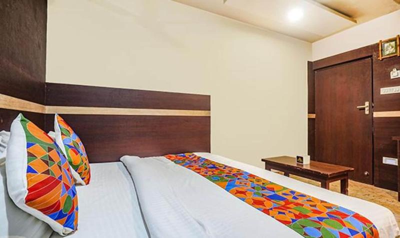 Fabhotel Shravan image