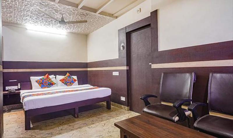 Fabhotel Shravan image