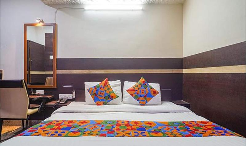 Fabhotel Shravan image