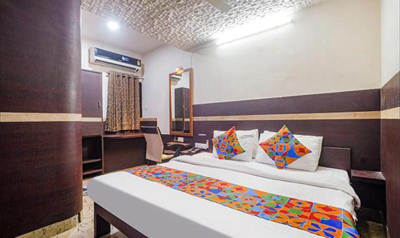Fabhotel Shravan image