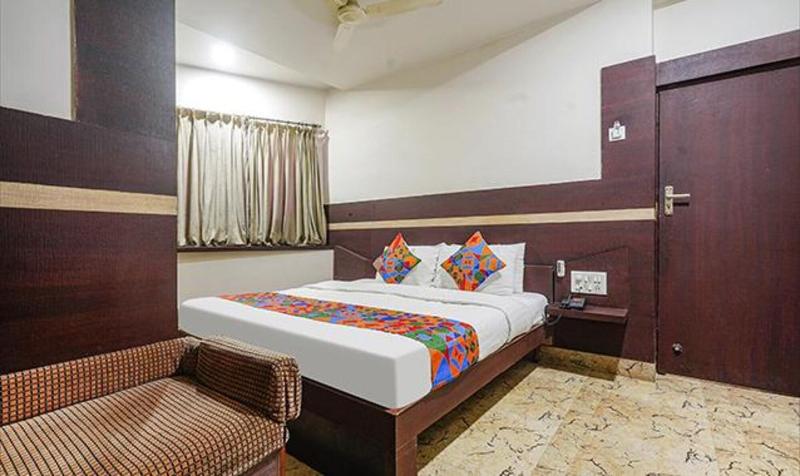 Fabhotel Shravan image