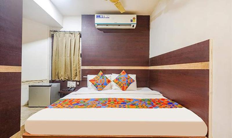 Fabhotel Shravan image