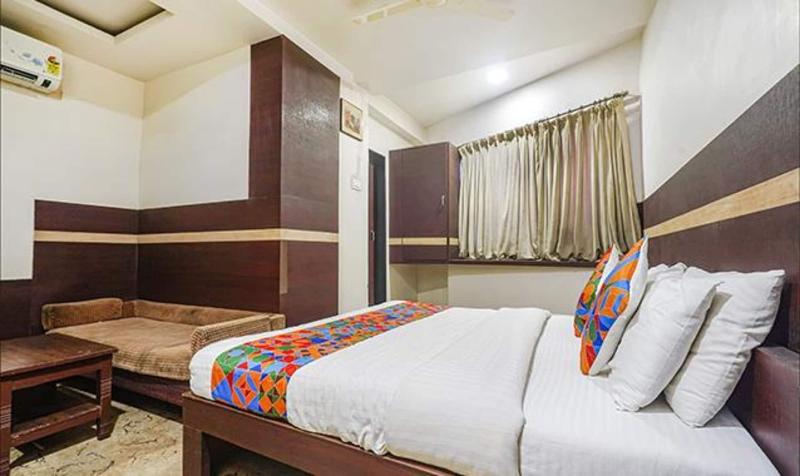 Fabhotel Shravan image